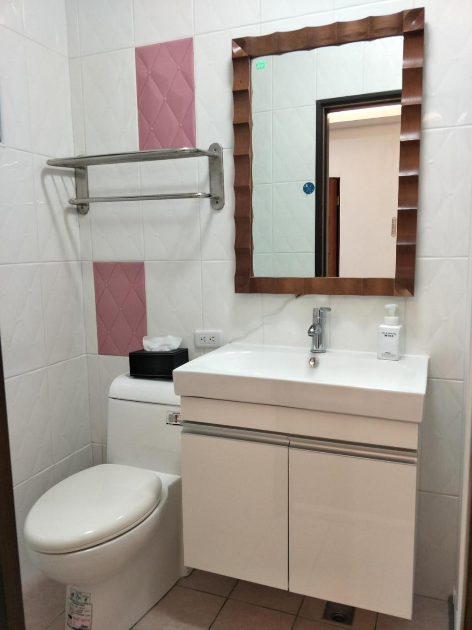 Tongxinyu Homestay Wujie Eksteriør bilde